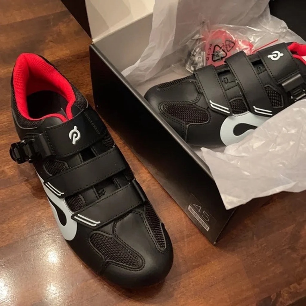 Peloton Cycling Shoes